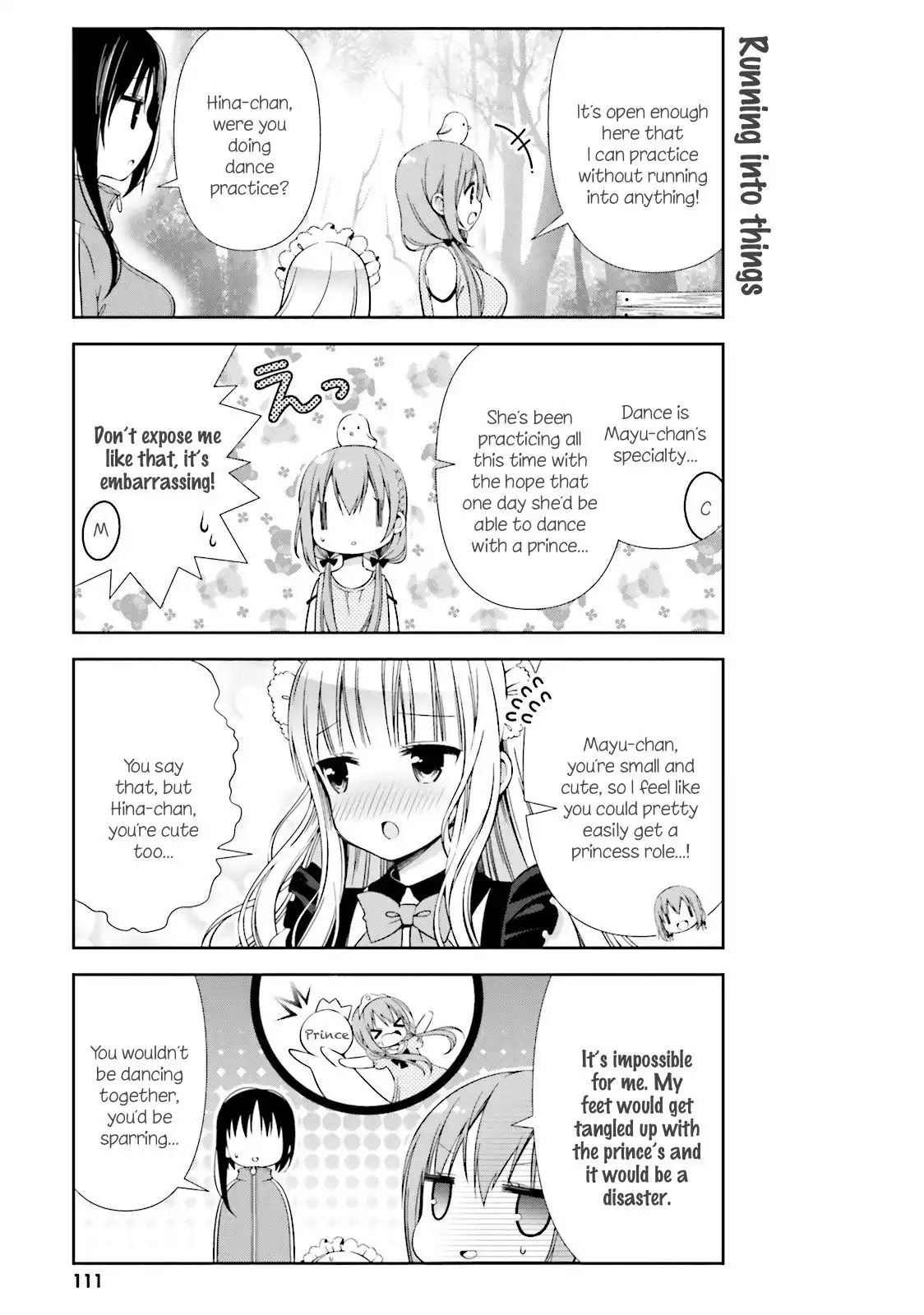 Hinako Note Chapter 11 5